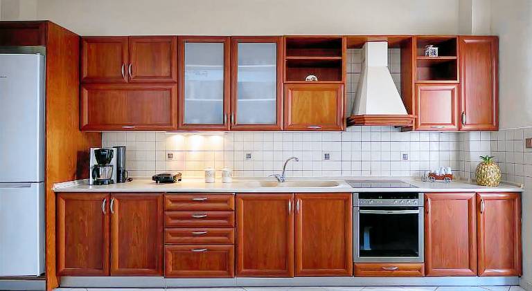 Rental apartment with 2 rooms for 9 persons — photo 2
