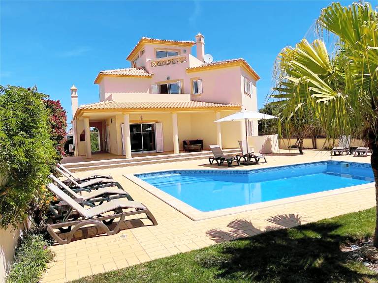 Vivenda Albufeira