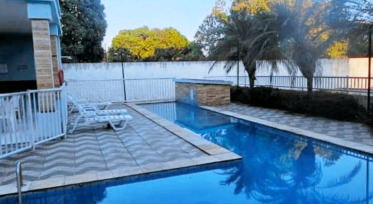 Rental apartment with pool — photo 4