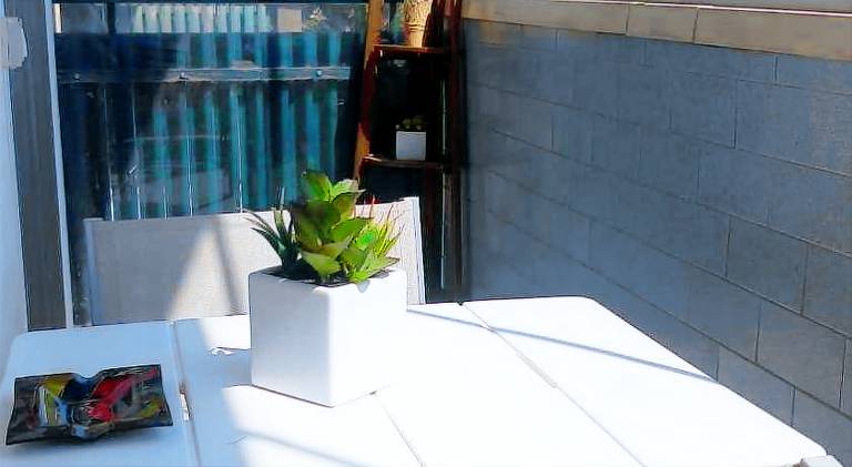 Holiday apartment with 1 room for 4 persons in Segrate