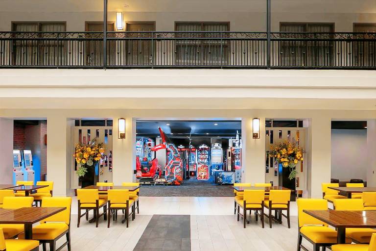 Embassy Suites by Hilton Anaheim North — photo 5