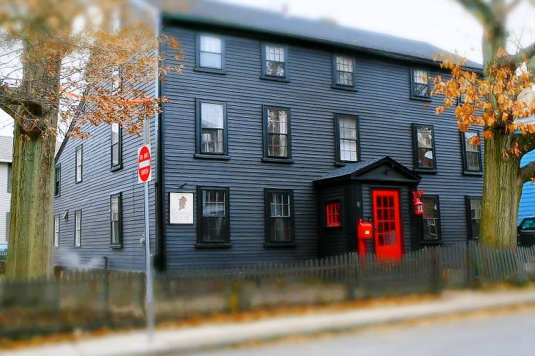 Daniels House Inn
