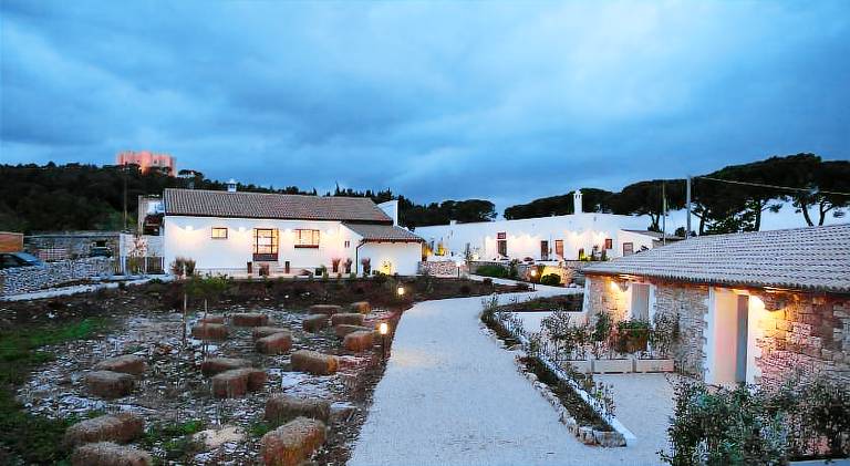 Bed & Breakfast Andria