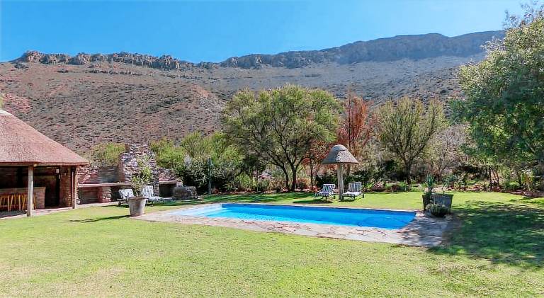 Children-friendly house with barbecue, pool & patio | Pets are welcome — photo 4