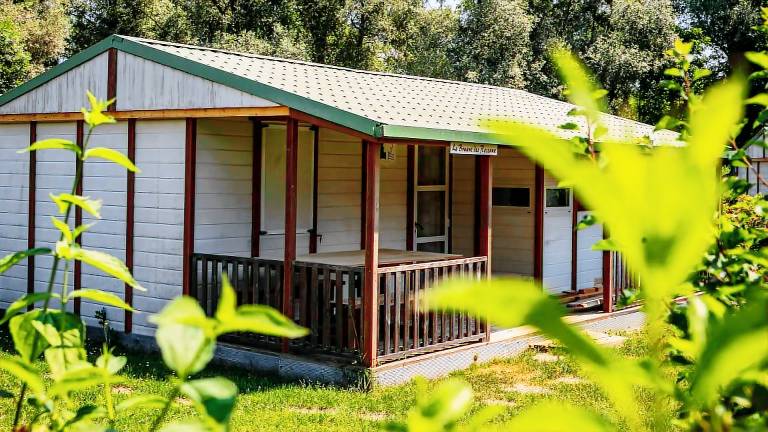 Mobil-home Vesoul