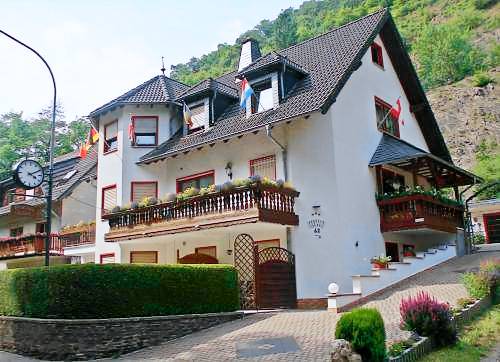 Huis  Boppard