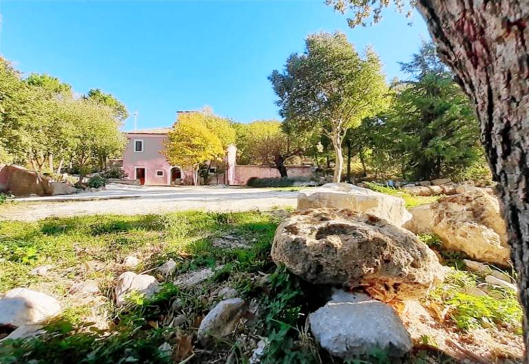 Privatzimmer Tocco da Casauria