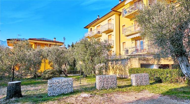 Holiday apartment with 2 rooms for 4 persons — photo 5