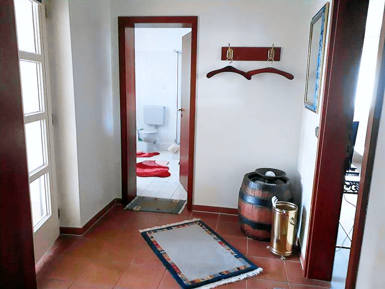 Ferienwohnung Braunlage