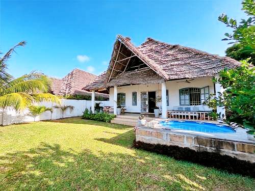 Villa  Mbweni