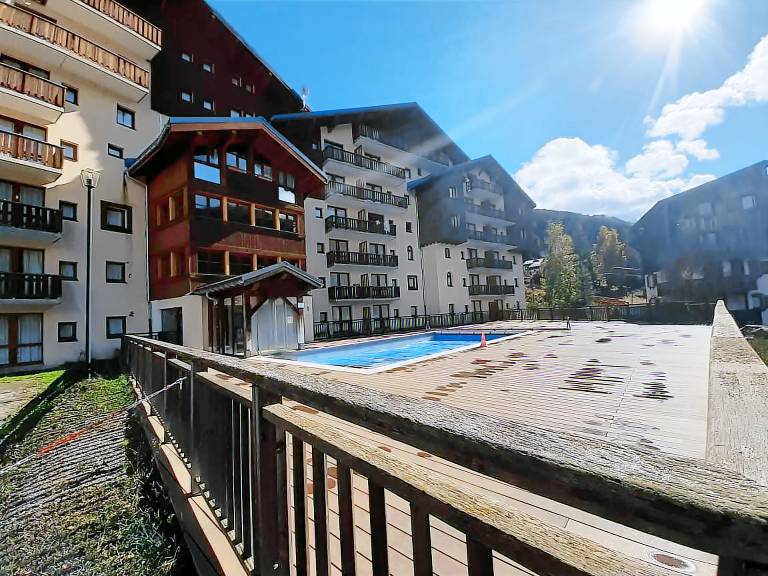 Studio Modane