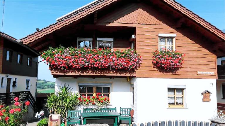 Ferienwohnung  Lam