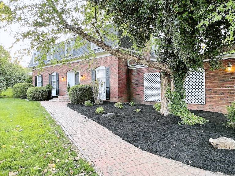 Huis Carbondale