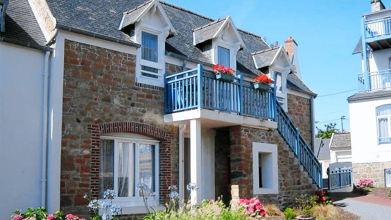 Ferienwohnung Perros-Guirec