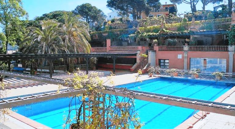 Pleasant villa | Beach nearby | Pet-friendly in Lloret de Mar