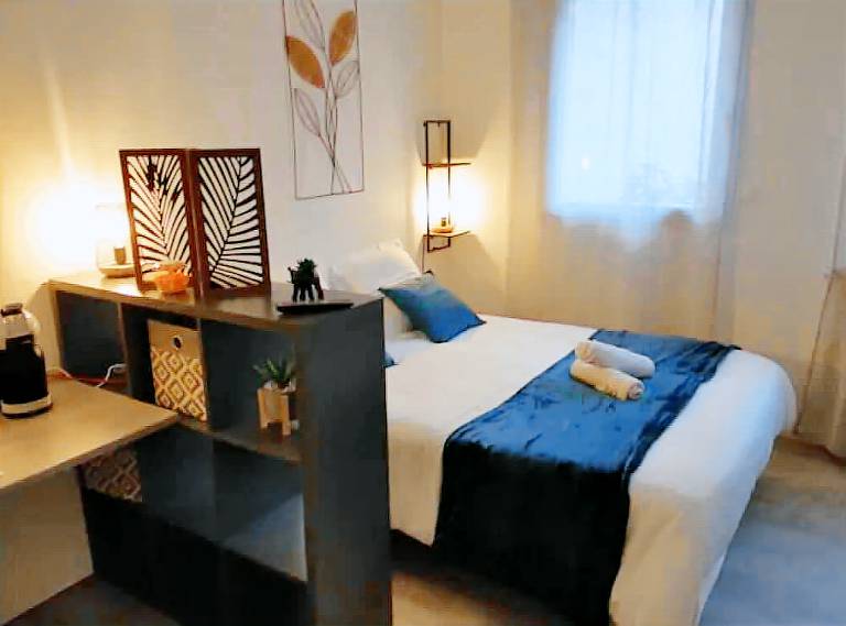 Appartement Le Havre