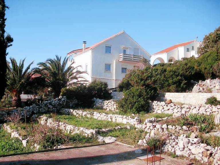 Apartament Babina