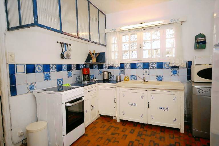 Fully equipped charming house with terrace | Dogs allowed — photo 3