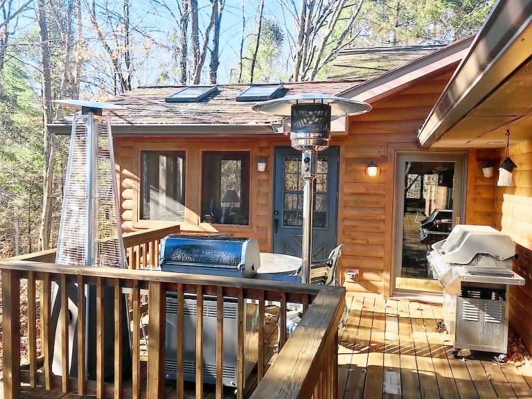 House Deerwood