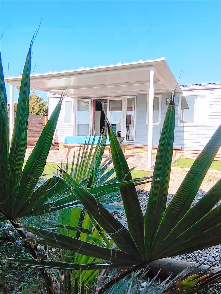 Ferienhaus in El Palmar, Zahora f&uuml;r max. 6 Personen