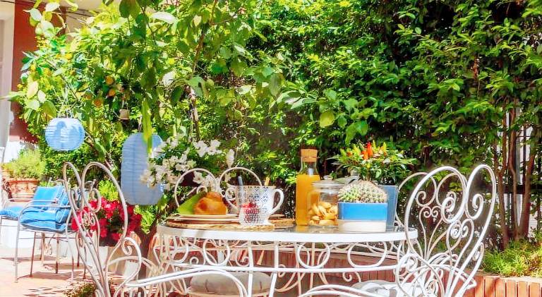 Wonderful holiday apartment | Near Bellini Garden | Pets are welcome — photo 5