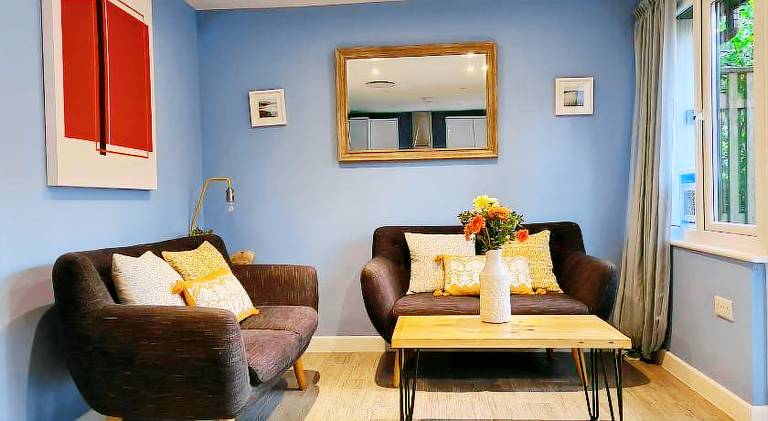 House  Saint Ives