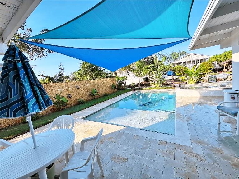 House  Big Pine Key