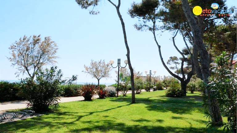 Appartamento Pineto