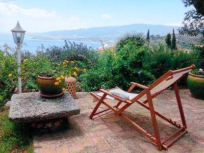 Rental apartment | Pets are welcome in Catanzaro