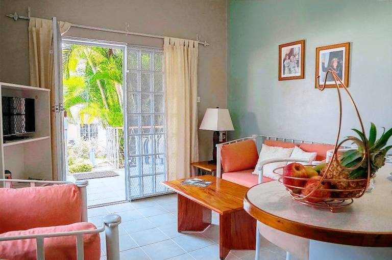 Appartement  Picard