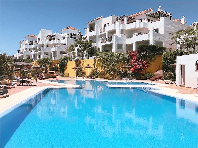 Apartamento San Roque