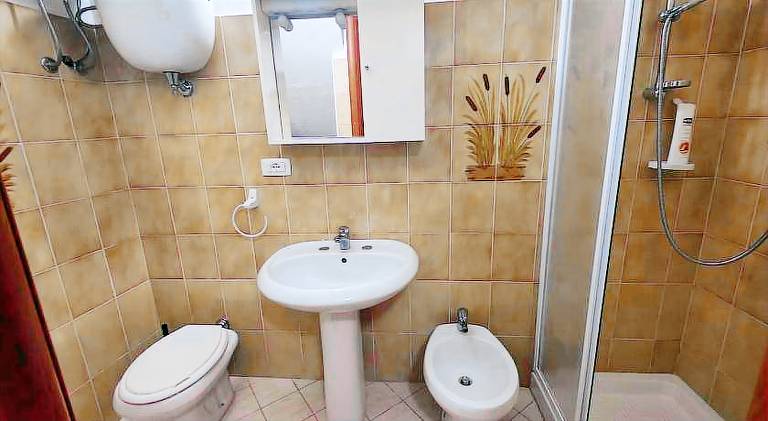 Rental apartment with 1 room for 3 persons — photo 2