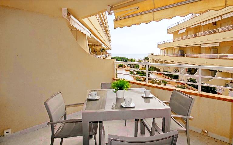 Appartement Alcossebre
