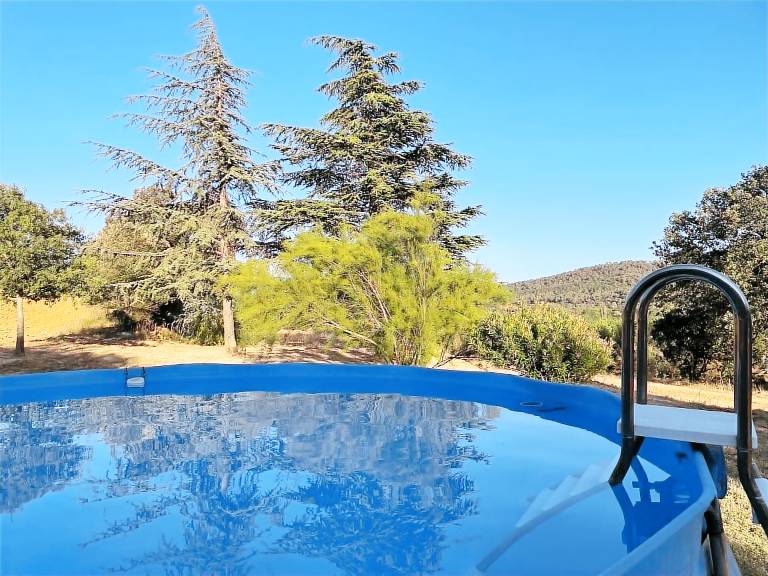 Maison de vacances Brignoles