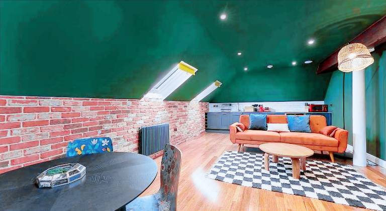 89 The Merchants- Chic Aparthotel by The House of Danu — photo 3