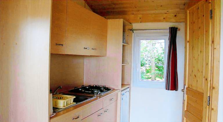 CAMPING LES GRAVES — photo 3