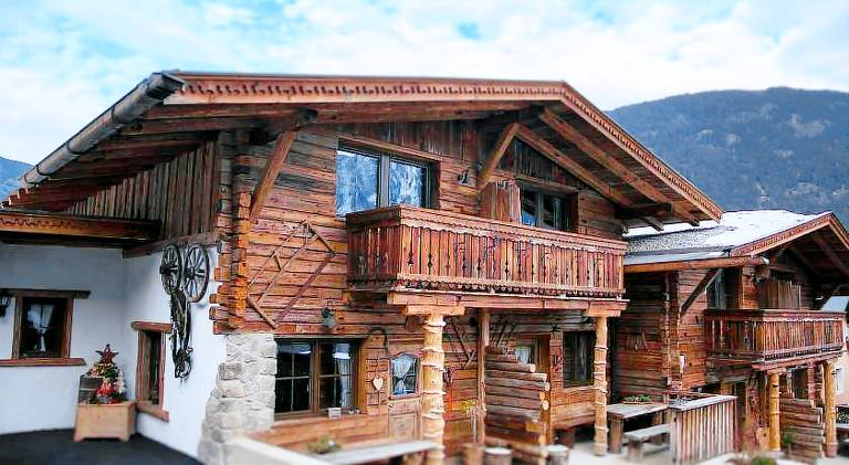 Resort Alt-Otztal — photo 3