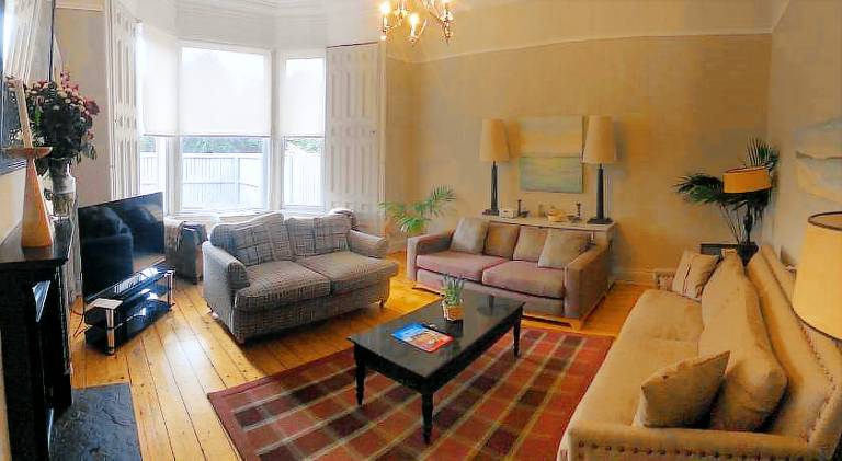 House with 3 rooms for 6 persons — photo 3