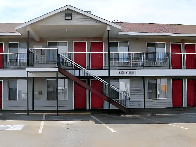 Knights Inn - Pasco, WA in Pasco, WA