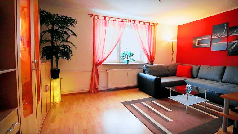 Ferienwohnung Blasewitz