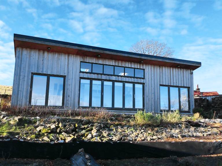 Landhaus Appin