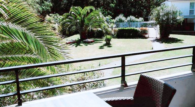 Hotel Les Fougeres - Hossegor — photo 3
