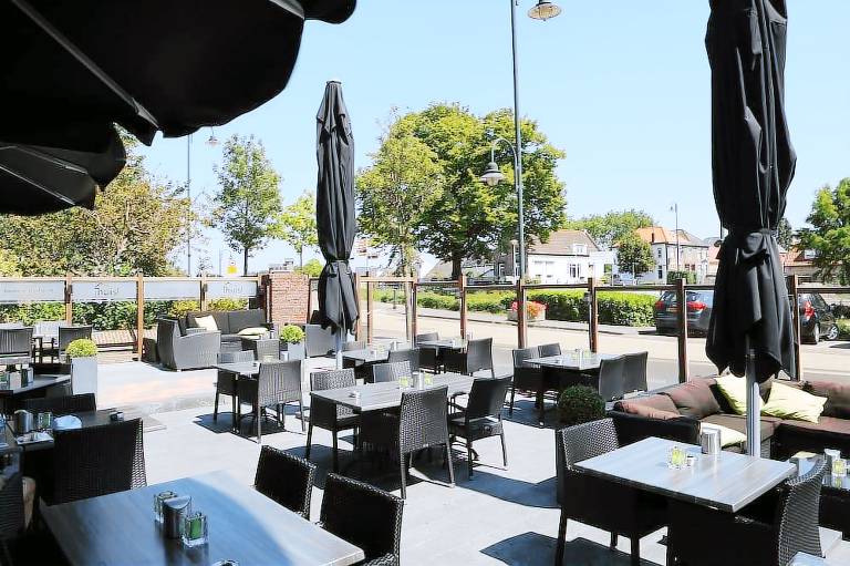 Hotel Restaurant Thuis