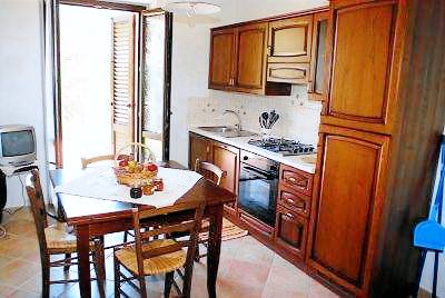 Agriturismo Villa Cru: Angeleno — photo 3
