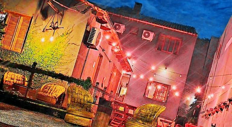 Carcara Hostel Ipanema - Zona Sul POA in Porto Alegre
