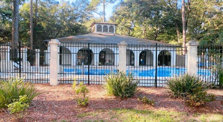 Villa with pool | Dogs allowed — photo 5