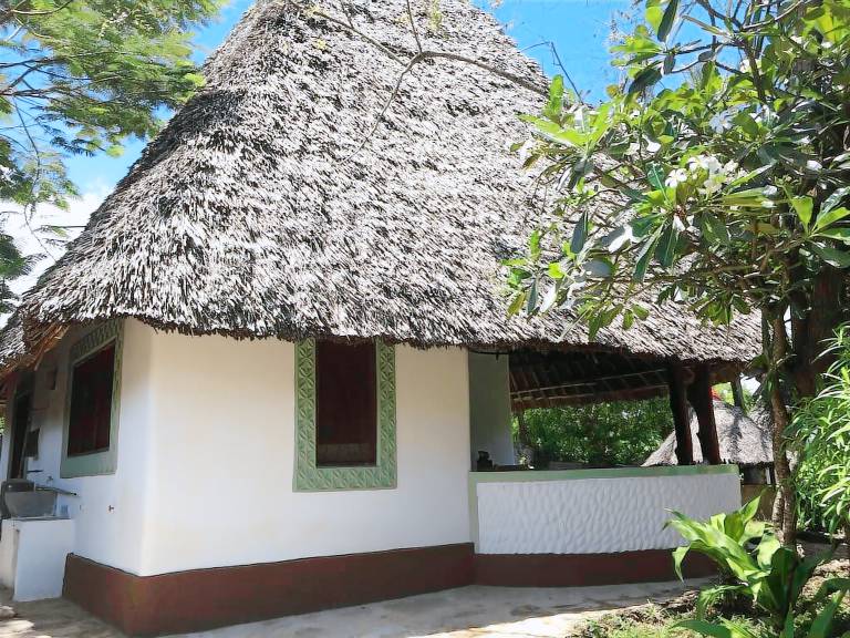 Cottage Diani Beach