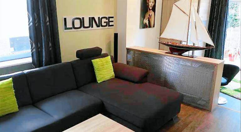 Apartment with terrace & yard | Suitable for remote work — photo 4