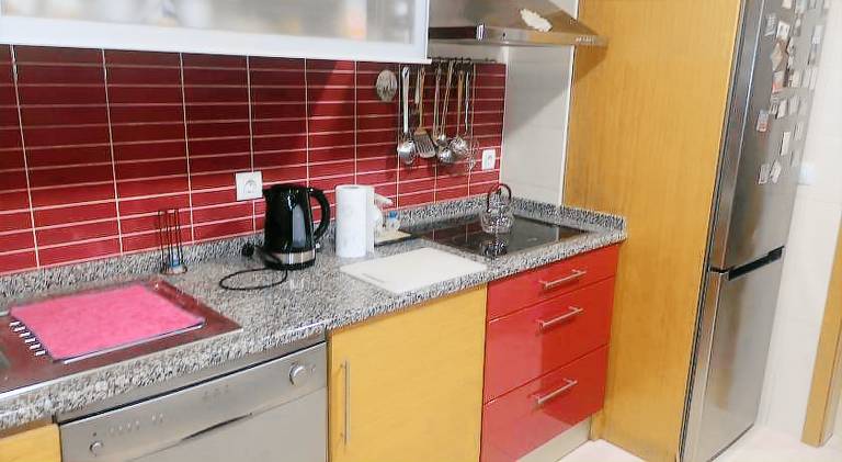 Rental apartment | Pet-friendly — photo 4