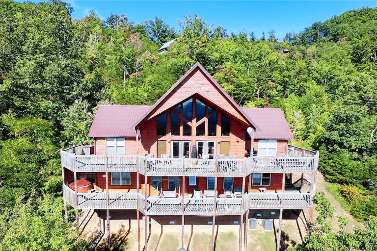 Cabin Sevierville